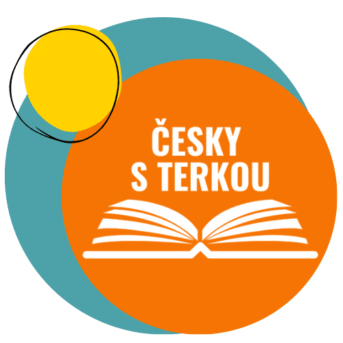 Česky s Terkou - výuka češtiny pro cizince