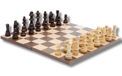 ♟️ Mezinárodní den šachu: Královská hra nejen pro mistry